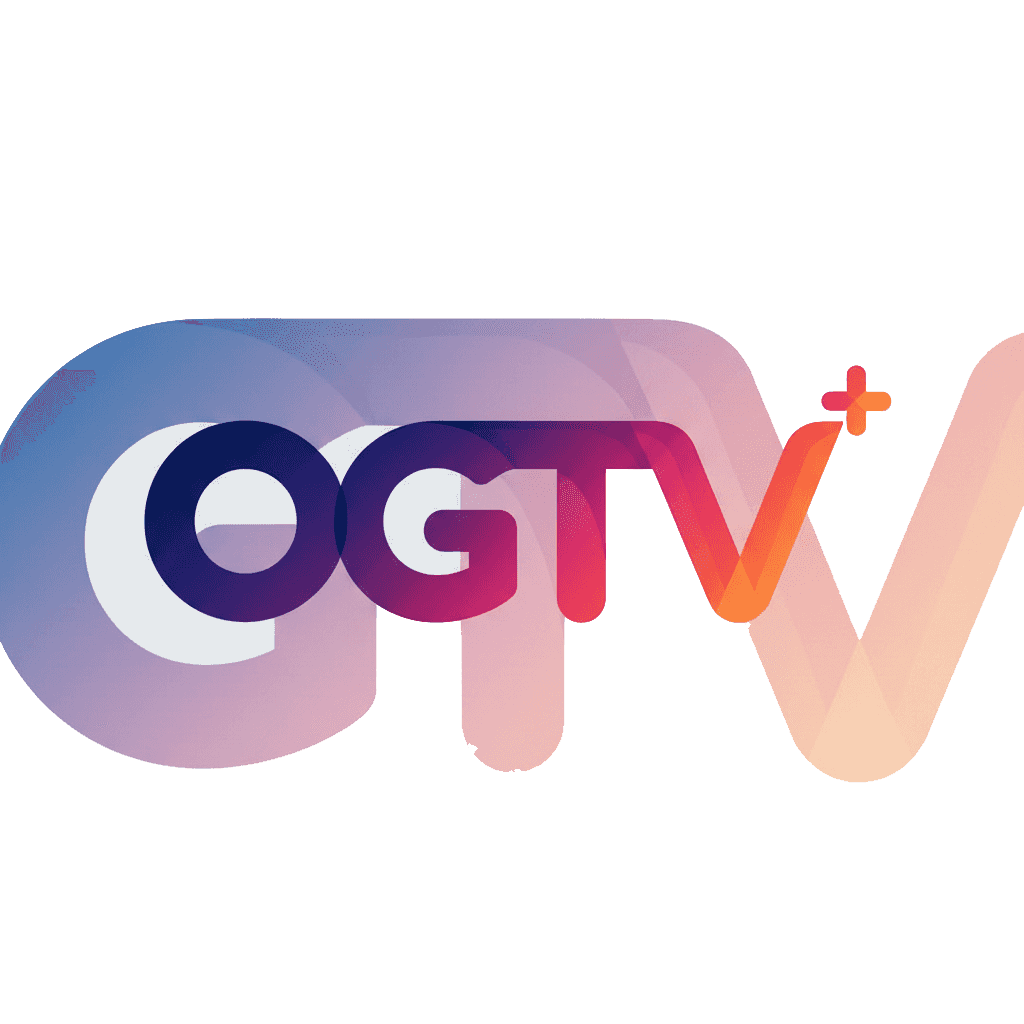 OGTV⁺ Logo
